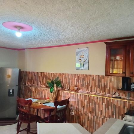 Cindy'S Garden Stay Ocho Rios Exterior photo