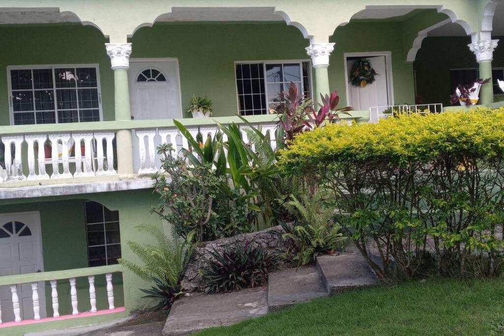 Cindy'S Garden Stay Ocho Rios Exterior photo